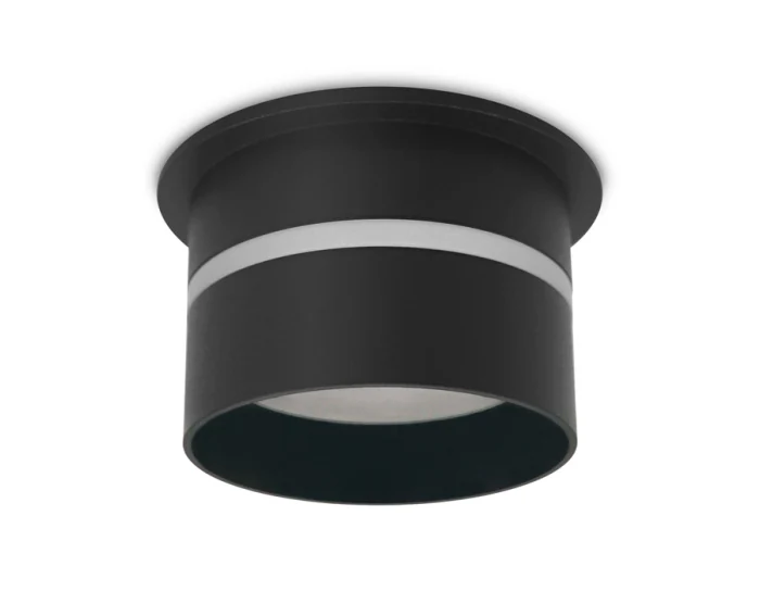 Встраиваемый точечный светильник MR16 Ambrella light TN196