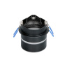 Встраиваемый точечный светильник MR16 Ambrella light TN196