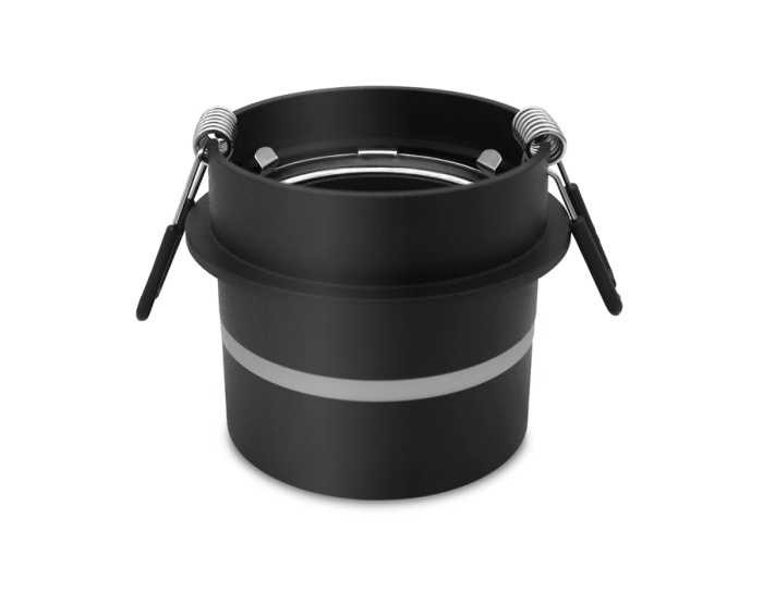 Встраиваемый точечный светильник MR16 Ambrella light TN196