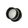 Встраиваемый точечный светильник MR16 Ambrella light TN196