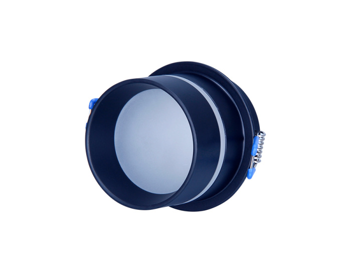 Встраиваемый точечный светильник MR16 Ambrella light TN196