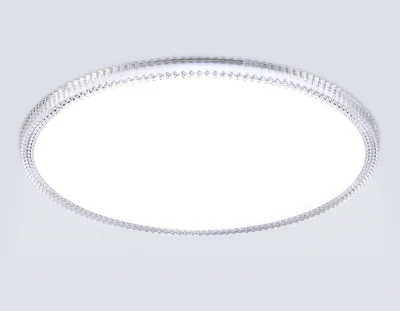 Потолочный светодиодный светильник ORBITAL AMBRELLA LIGHT FZ1710