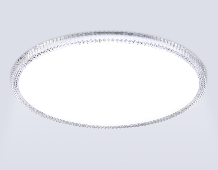 Потолочный светодиодный светильник ORBITAL AMBRELLA LIGHT FZ1710