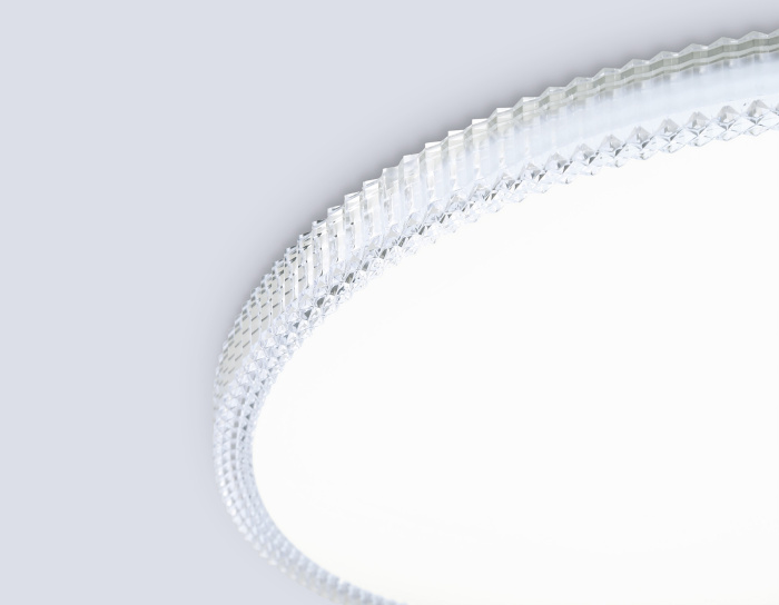 Потолочный светодиодный светильник ORBITAL AMBRELLA LIGHT FZ1710