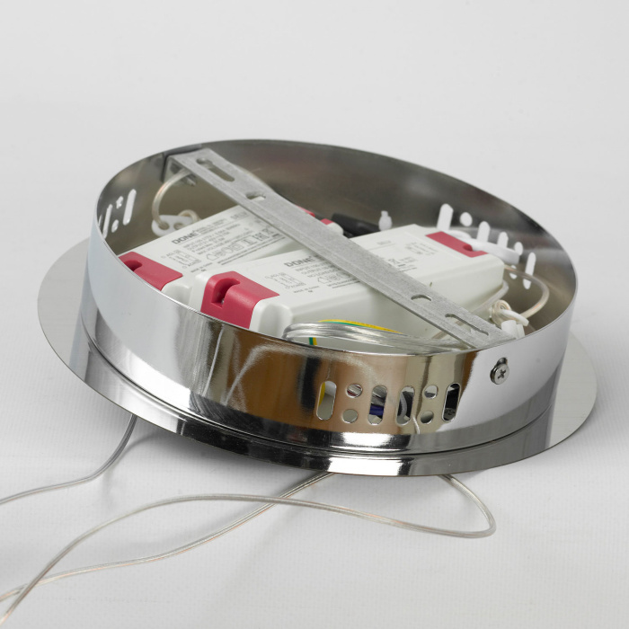 Подвесной светильник Lussole LSP-7265