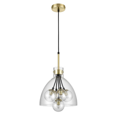 Подвесной светильник Caramella 5xG9 28W VL5904P25