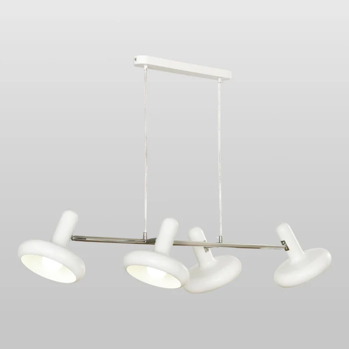 Линейно-подвесной светильник Lussole Butte LSP-8916