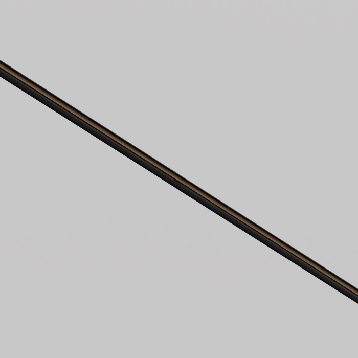 Коннектор прямой для шинопровода Levity, 2шт Maytoni TRA184C-12S