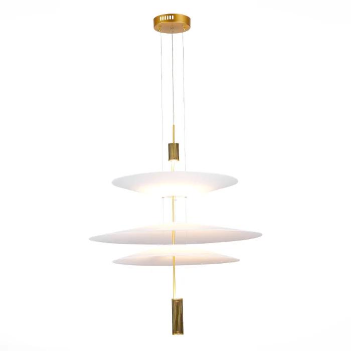 Люстра подвесная SL6101.223.01 ST LUCE