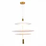 Люстра подвесная SL6101.223.01 ST LUCE