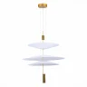 Люстра подвесная SL6101.223.01 ST LUCE