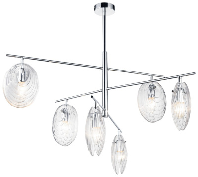 Подвесной светильник 364-103-06 VELANTE