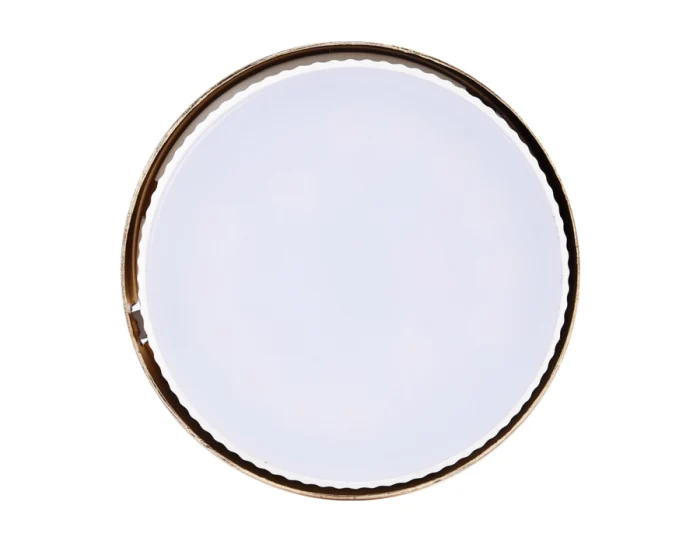 Накладной точечный светильник GX53 Ambrella light G102 GD