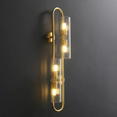 Настенный светильник LUCINA WALL ImperiumLoft