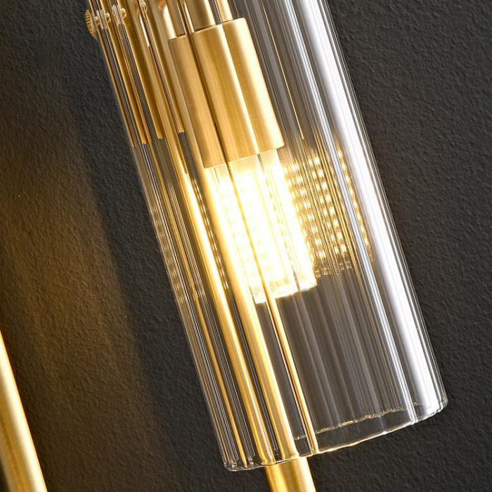 Настенный светильник LUCINA WALL ImperiumLoft