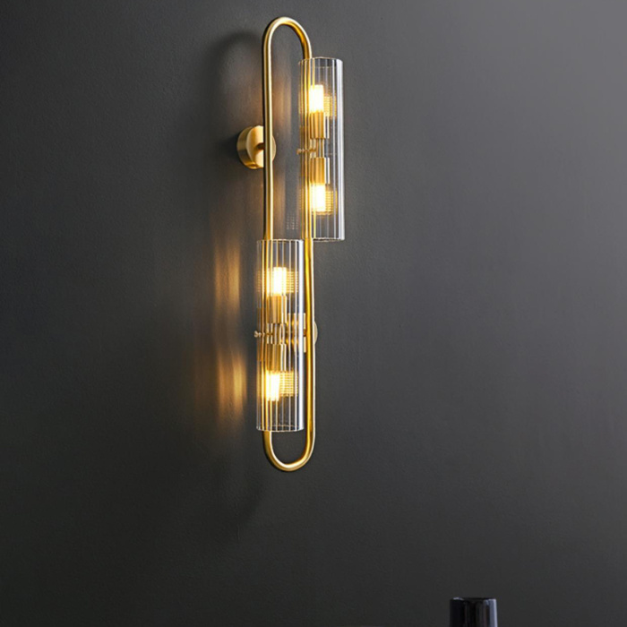 Настенный светильник LUCINA WALL ImperiumLoft