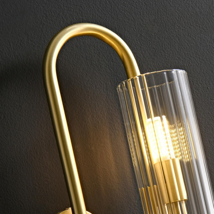 Настенный светильник LUCINA WALL ImperiumLoft