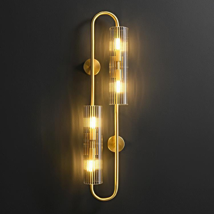 Настенный светильник LUCINA WALL ImperiumLoft