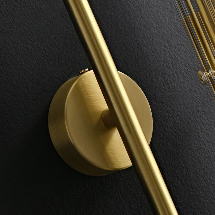 Настенный светильник LUCINA WALL ImperiumLoft