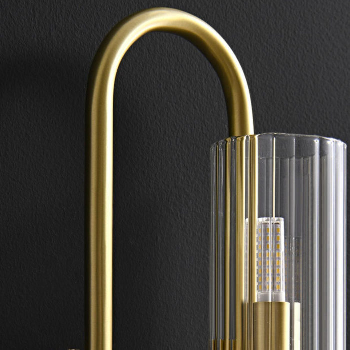 Настенный светильник LUCINA WALL ImperiumLoft