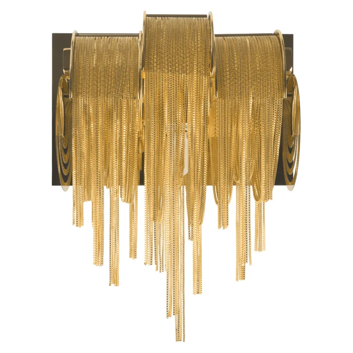 Бра LOFT IT Volver 10404W/A GD