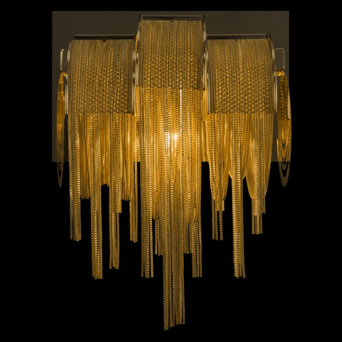 Бра LOFT IT Volver 10404W/A GD