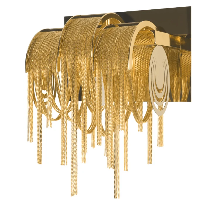 Бра LOFT IT Volver 10404W/A GD