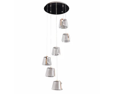 Подвес Люцерна Kink Light 08044-6A,37