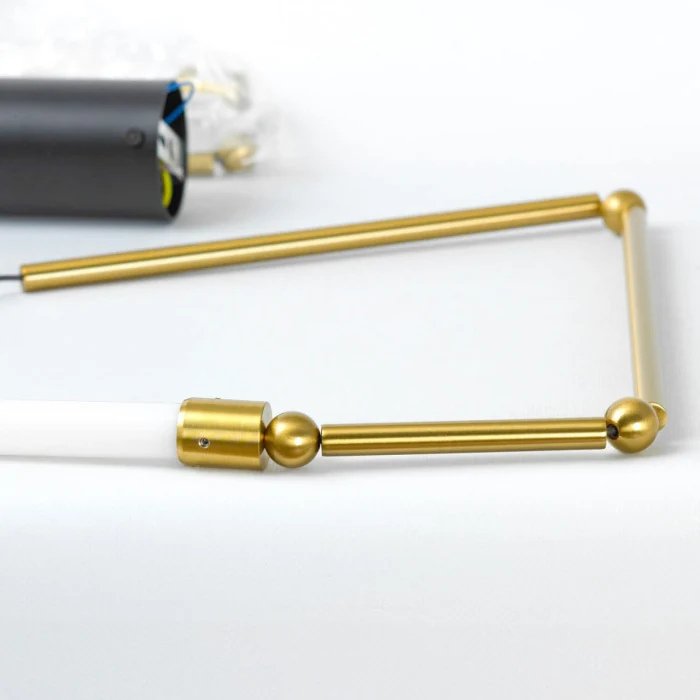 Люстра подвесная Lussole Skew LSP-7319