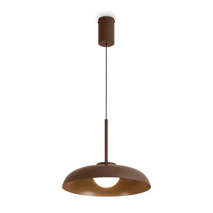 Подвесной светильник Freya Movement FR5602PL-L5BR1