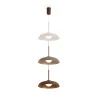 Подвесной светильник Freya Movement FR5602PL-L5BR1