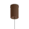 Подвесной светильник Freya Movement FR5602PL-L5BR1