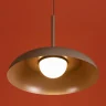 Подвесной светильник Freya Movement FR5602PL-L5BR1