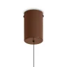 Подвесной светильник Freya Movement FR5602PL-L5BR1