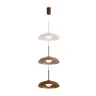 Подвесной светильник Freya Movement FR5602PL-L5BR1