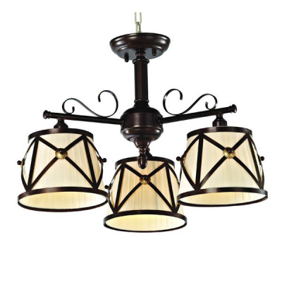 Подвесная люстра L&#039;ARTE LUCE FABRIZIA L12153.88