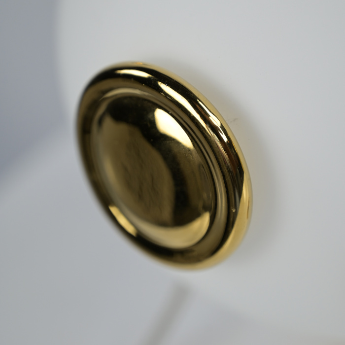 Настольная лампа Birdi Owl White ImperiumLoft