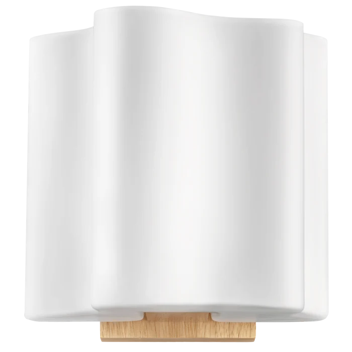 Бра NUBI LEGNO LIGHTSTAR 802615