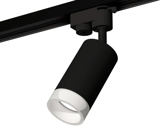 Комплект трекового однофазного светильника Ambrella light XT6323160