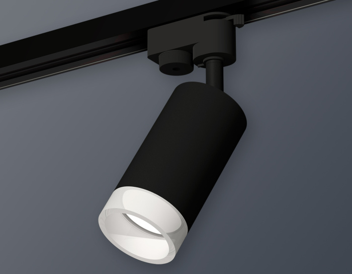 Комплект трекового однофазного светильника Ambrella light XT6323160