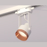 Комплект трекового однофазного светильника Ambrella light XT6601045
