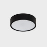 Светильник потолочный Italline M04-525-146 black 4000K