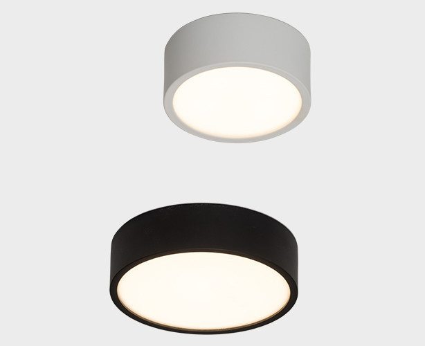 Светильник потолочный Italline M04-525-146 black 4000K