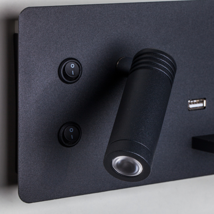 Бра Muro Lightstar 808557