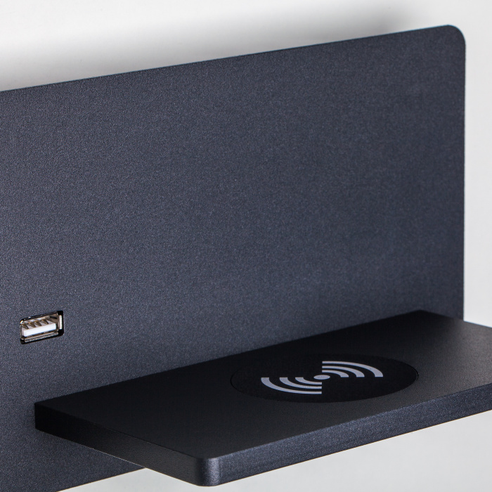 Бра Muro Lightstar 808557