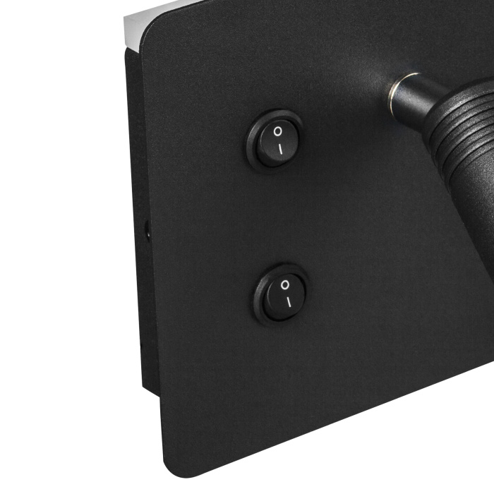 Бра Muro Lightstar 808557