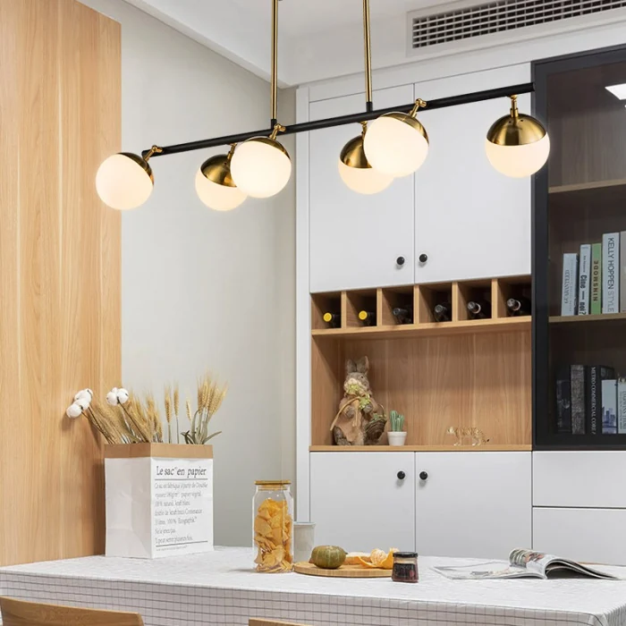 Подвесной светильник ANVIK ImperiumLoft