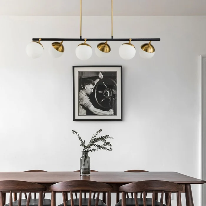 Подвесной светильник ANVIK ImperiumLoft