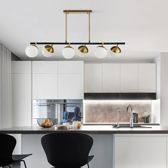 Подвесной светильник ANVIK ImperiumLoft