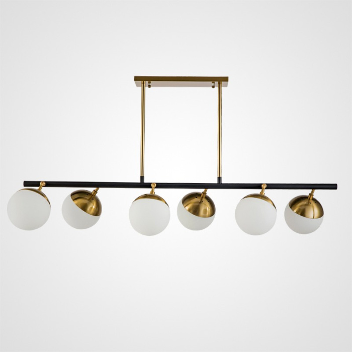 Подвесной светильник ANVIK ImperiumLoft